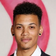 Jordan Bolger
