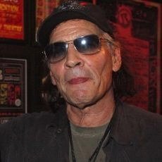 Scott Asheton