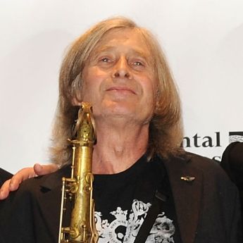 Steve Mackay