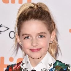 Mckenna Grace