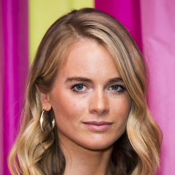 Cressida Bonas