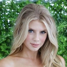 Charlotte McKinney
