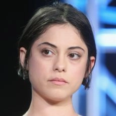 Rosa Salazar