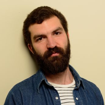 Jeremiah Zagar