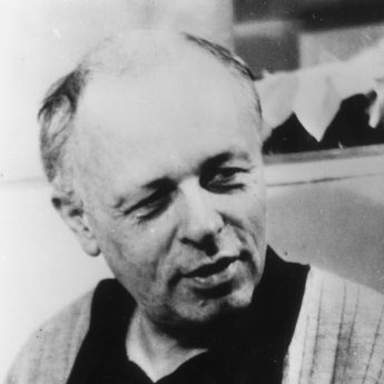 Андрій Сахаров