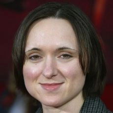 Sarah Vowell