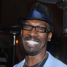 Charlie Murphy