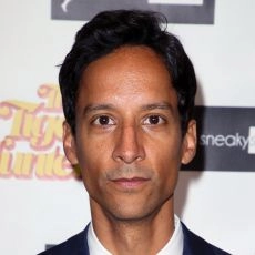 Danny Pudi