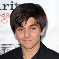 Preston Strother