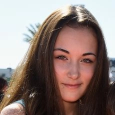 Angelina Wahler