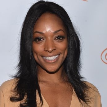 Kellita Smith