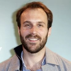 Antoine Gouy