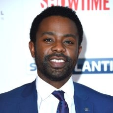 Brandon Scott