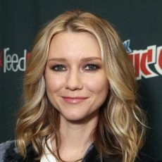 Valorie Curry