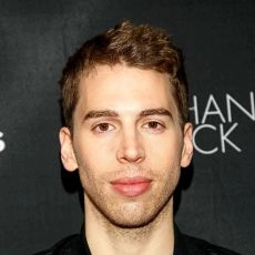 Jordan Gavaris