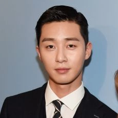 Park Seo-joon