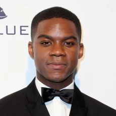 Jovan Adepo
