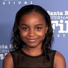 Saniyya Sidney