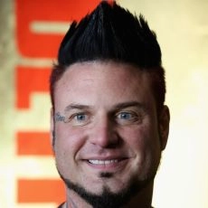 Jason Hook