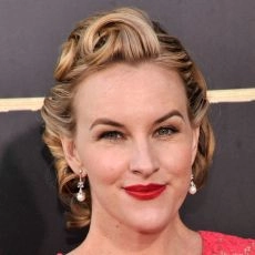 Kate Mulvany