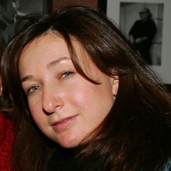 Jen Roskind