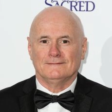 Dave Johns