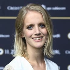 Jeanne Werner