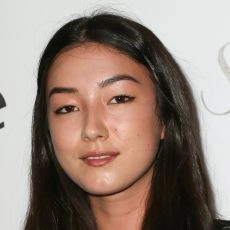 Natasha Liu Bordizzo