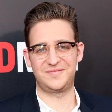 Trevor Einhorn