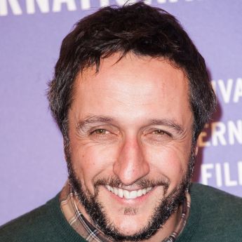 Rodolphe Lauga