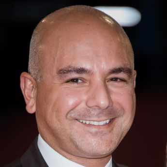 Eric Esrailian