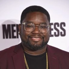 Lil Rel Howery
