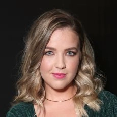 Aislinn Paul