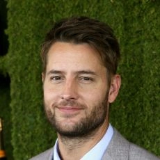 Justin Hartley