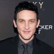 Robin Lord Taylor