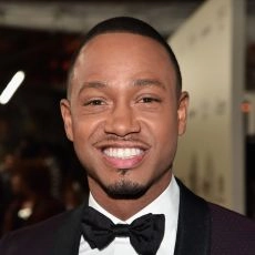 Terrence Jenkins