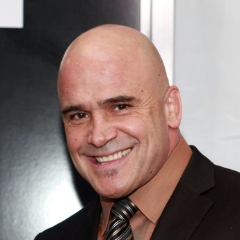 Bas Rutten