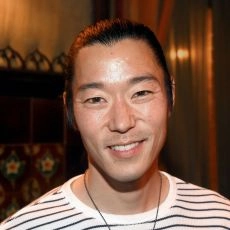 Aaron Yoo