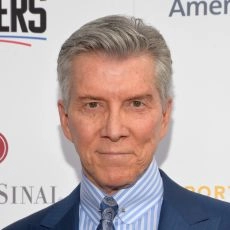 Michael Buffer