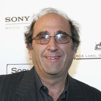 Andrew Lack