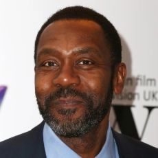Lenny Henry