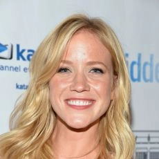 Jessy Schram
