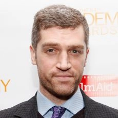 Jeremy Davidson