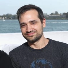 Ryan Ridley
