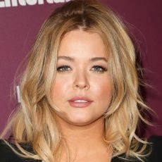 Sasha Pieterse