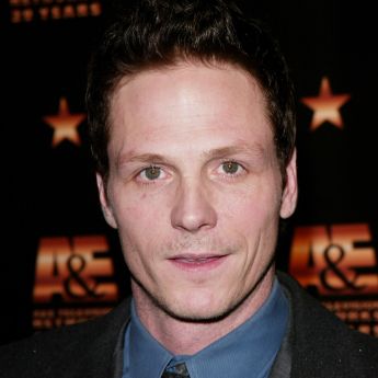 Jason Wiles