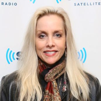 Cherie Currie