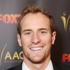 Joel Jackson