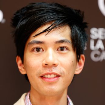 Justin R. Chan