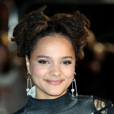 Sasha Lane